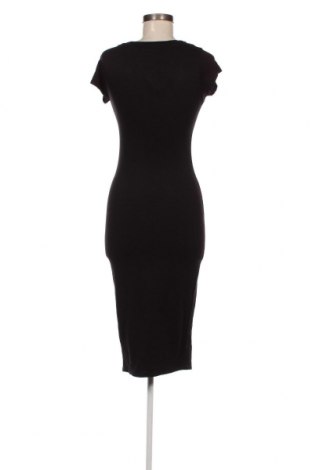 Šaty  Boohoo, Veľkosť M, Farba Čierna, Cena  8,01 €