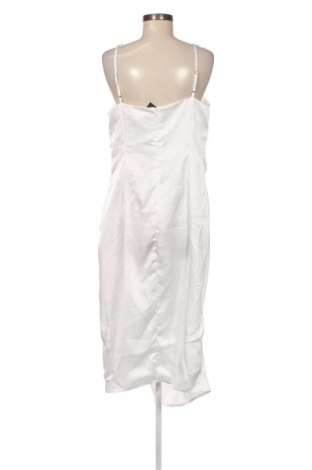 Šaty  Boohoo, Veľkosť XL, Farba Biela, Cena  5,00 €