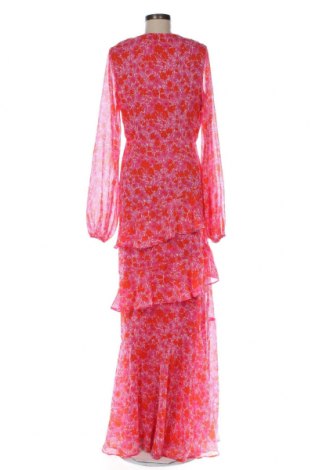 Šaty  Boohoo, Velikost L, Barva Vícebarevné, Cena  756,00 Kč