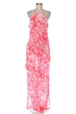 Φόρεμα Boohoo, Μέγεθος M, Χρώμα Πολύχρωμο, Τιμή 15,06 €