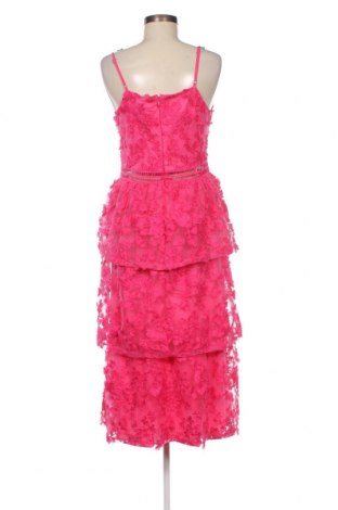 Φόρεμα Boohoo, Μέγεθος L, Χρώμα Ρόζ , Τιμή 14,94 €