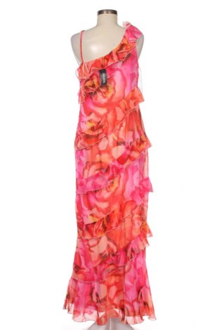 Šaty  Boohoo, Velikost L, Barva Vícebarevné, Cena  374,00 Kč
