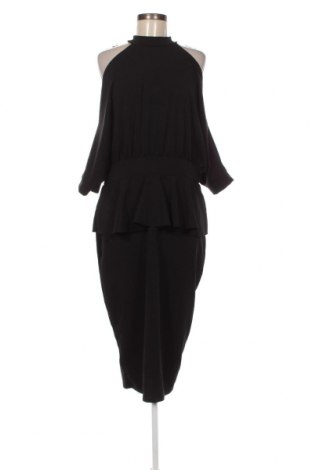 Φόρεμα Boohoo, Μέγεθος XL, Χρώμα Μαύρο, Τιμή 8,92 €