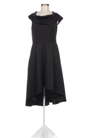 Φόρεμα Boohoo, Μέγεθος XL, Χρώμα Μαύρο, Τιμή 8,90 €
