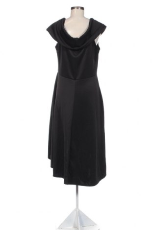 Φόρεμα Boohoo, Μέγεθος XL, Χρώμα Μαύρο, Τιμή 14,83 €