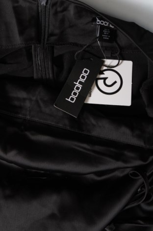 Φόρεμα Boohoo, Μέγεθος M, Χρώμα Μαύρο, Τιμή 15,80 €