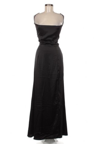 Šaty  Boohoo, Velikost M, Barva Černá, Cena  713,00 Kč