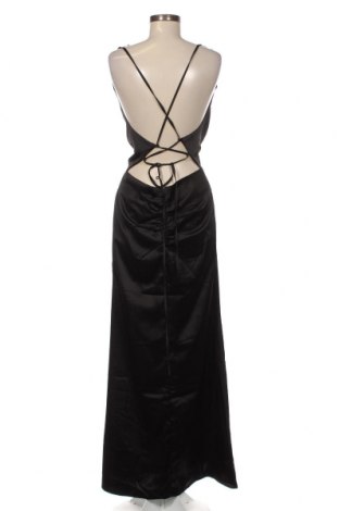 Φόρεμα Boohoo, Μέγεθος M, Χρώμα Μαύρο, Τιμή 15,80 €
