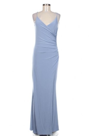 Φόρεμα Boohoo, Μέγεθος M, Χρώμα Μπλέ, Τιμή 14,40 €