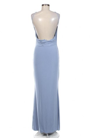 Φόρεμα Boohoo, Μέγεθος M, Χρώμα Μπλέ, Τιμή 12,96 €