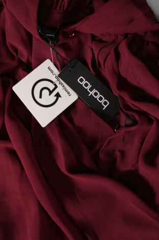 Kleid Boohoo, Größe XL, Farbe Rot, Preis € 24,00