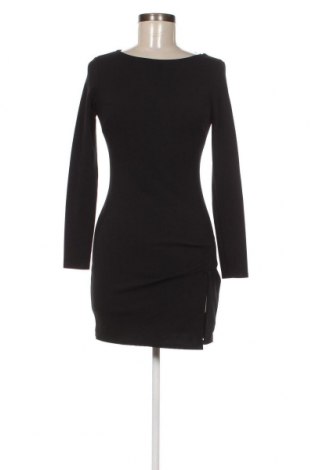 Šaty  Boohoo, Veľkosť M, Farba Čierna, Cena  8,55 €