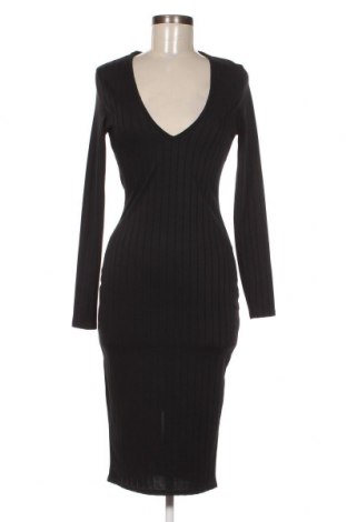 Kleid Boohoo, Größe S, Farbe Schwarz, Preis € 5,78