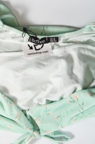 Šaty  Boohoo, Veľkosť XL, Farba Zelená, Cena  16,44 €