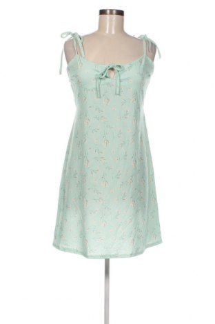 Kleid Boohoo, Größe XL, Farbe Grün, Preis 10,90 €