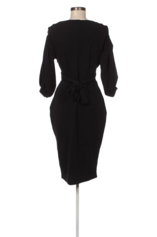Kleid Boohoo, Größe L, Farbe Schwarz, Preis € 23,95