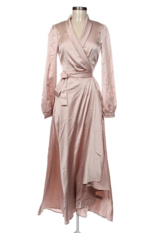 Kleid Boohoo, Größe M, Farbe Rosa, Preis € 14,40