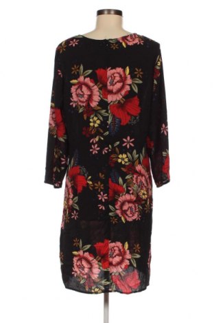 Φόρεμα Boohoo, Μέγεθος XL, Χρώμα Πολύχρωμο, Τιμή 24,18 €