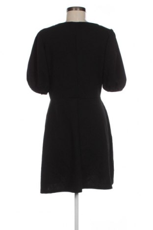 Kleid Boohoo, Größe XL, Farbe Schwarz, Preis 16,35 €