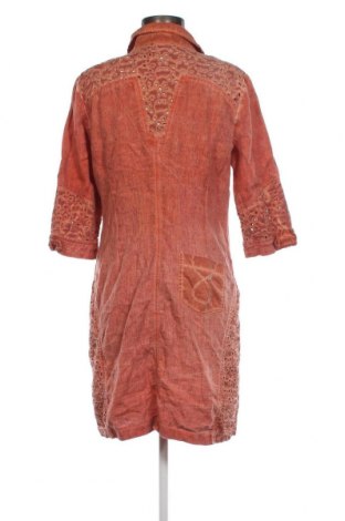 Kleid Bottega, Größe M, Farbe Orange, Preis € 20,18