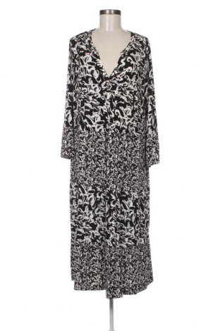 Φόρεμα Boysen's, Μέγεθος XXL, Χρώμα Πολύχρωμο, Τιμή 28,45 €