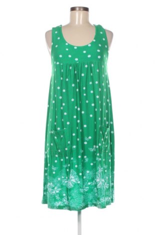Kleid Boysen's, Größe M, Farbe Grün, Preis € 13,51