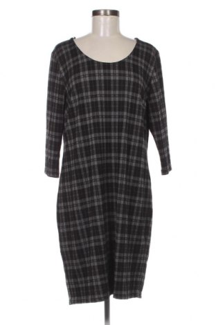 Φόρεμα Boysen's, Μέγεθος XL, Χρώμα Μαύρο, Τιμή 15,25 €