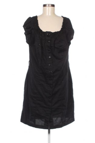 Φόρεμα Bpc Bonprix Collection, Μέγεθος XL, Χρώμα Μαύρο, Τιμή 9,33 €