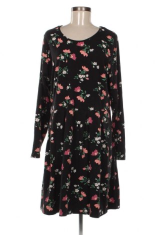 Φόρεμα Bpc Bonprix Collection, Μέγεθος XL, Χρώμα Μαύρο, Τιμή 9,87 €
