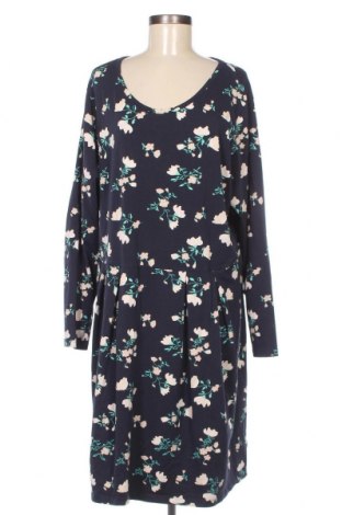 Φόρεμα Bpc Bonprix Collection, Μέγεθος 3XL, Χρώμα Μπλέ, Τιμή 17,94 €