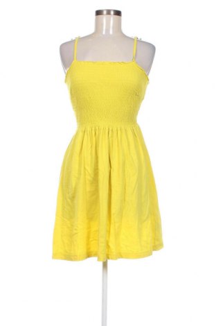 Φόρεμα Bpc Bonprix Collection, Μέγεθος S, Χρώμα Κίτρινο, Τιμή 8,10 €