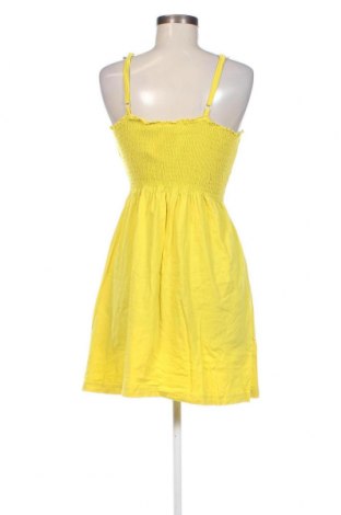 Φόρεμα Bpc Bonprix Collection, Μέγεθος S, Χρώμα Κίτρινο, Τιμή 15,00 €
