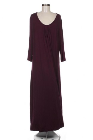 Kleid Bpc Bonprix Collection, Größe XXL, Farbe Lila, Preis 20,18 €
