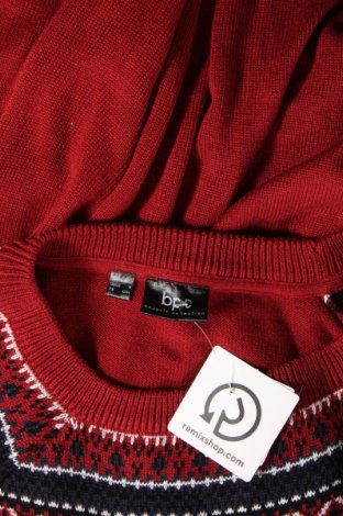 Šaty  Bpc Bonprix Collection, Veľkosť M, Farba Červená, Cena  14,84 €