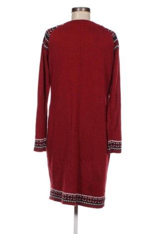 Φόρεμα Bpc Bonprix Collection, Μέγεθος M, Χρώμα Κόκκινο, Τιμή 7,57 €
