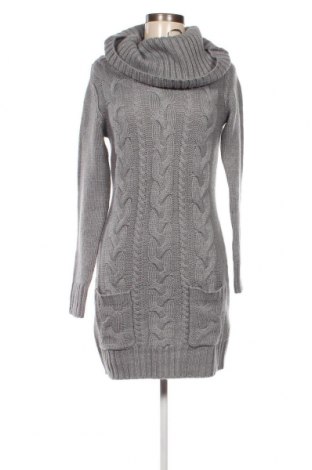 Kleid Bpc Bonprix Collection, Größe S, Farbe Grau, Preis 20,18 €