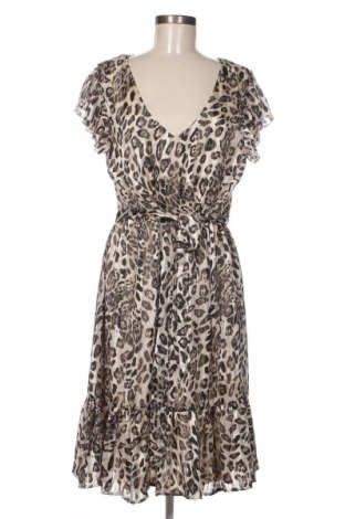 Φόρεμα Bpc Bonprix Collection, Μέγεθος XL, Χρώμα Πολύχρωμο, Τιμή 19,20 €
