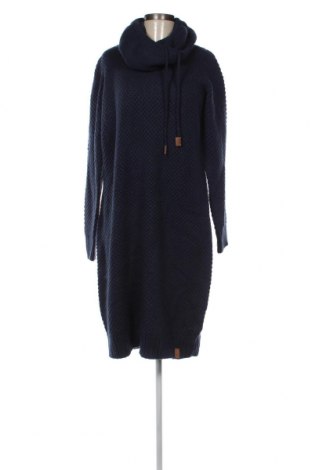 Φόρεμα Bpc Bonprix Collection, Μέγεθος XL, Χρώμα Μπλέ, Τιμή 17,94 €