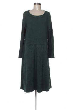 Φόρεμα Bpc Bonprix Collection, Μέγεθος XXL, Χρώμα Πράσινο, Τιμή 17,94 €