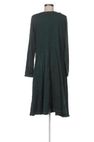 Φόρεμα Bpc Bonprix Collection, Μέγεθος XXL, Χρώμα Πράσινο, Τιμή 17,94 €