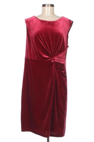 Šaty  Bpc Bonprix Collection, Veľkosť XL, Farba Červená, Cena  9,21 €