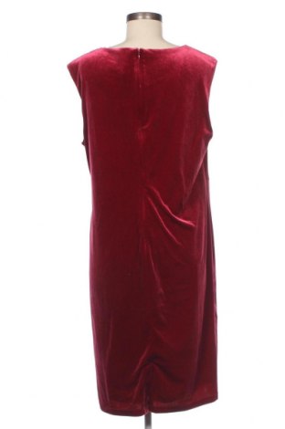 Šaty  Bpc Bonprix Collection, Veľkosť XL, Farba Červená, Cena  9,21 €