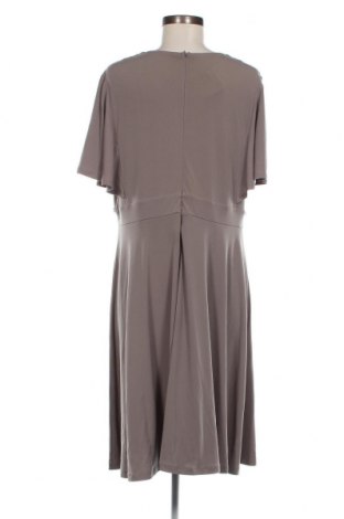Φόρεμα Bpc Bonprix Collection, Μέγεθος XL, Χρώμα  Μπέζ, Τιμή 17,94 €
