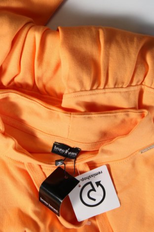 Рокля Bruno Banani, Размер L, Цвят Оранжев, Цена 61,56 лв.