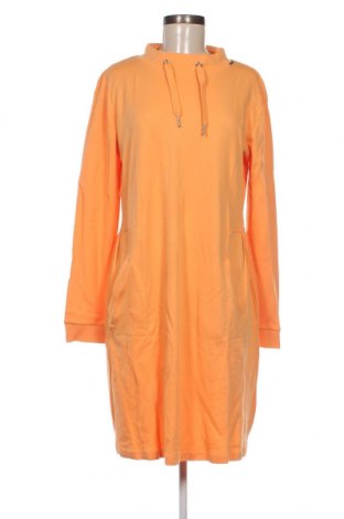 Φόρεμα Bruno Banani, Μέγεθος L, Χρώμα Πορτοκαλί, Τιμή 31,73 €