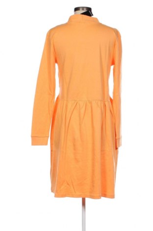 Kleid Bruno Banani, Größe M, Farbe Orange, Preis 55,67 €