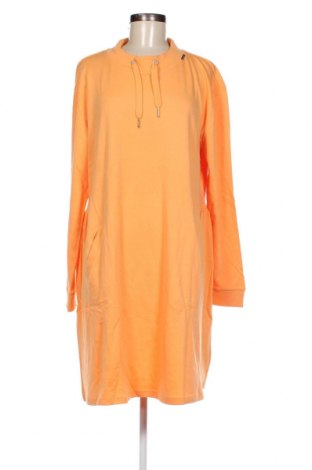 Φόρεμα Bruno Banani, Μέγεθος XL, Χρώμα Πορτοκαλί, Τιμή 22,82 €