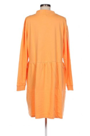 Φόρεμα Bruno Banani, Μέγεθος XL, Χρώμα Πορτοκαλί, Τιμή 22,82 €