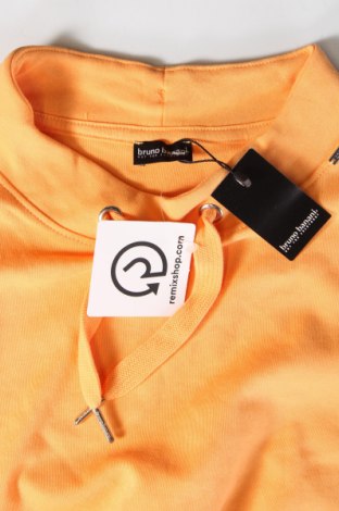 Kleid Bruno Banani, Größe M, Farbe Orange, Preis 55,67 €