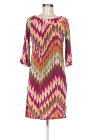 Kleid Bruno Manetti, Größe L, Farbe Mehrfarbig, Preis € 95,52